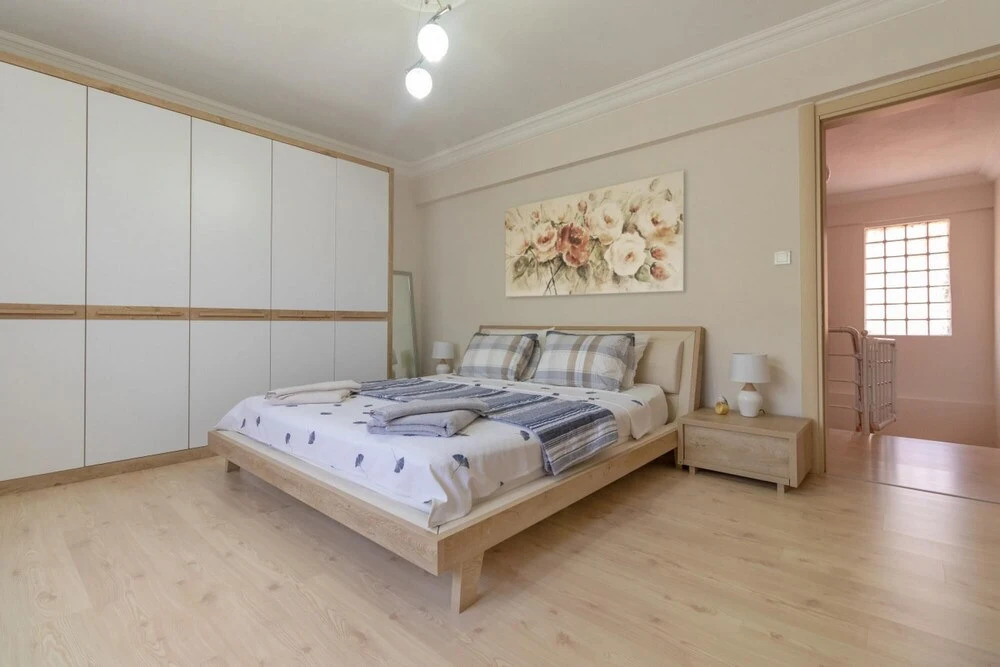 Селимийе: Villa With Pool and Olive Grove in Selimiye
