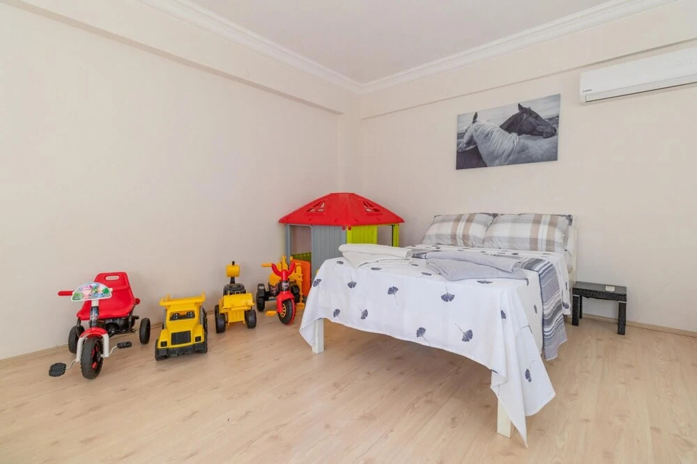 Селимийе: Villa With Pool and Olive Grove in Selimiye