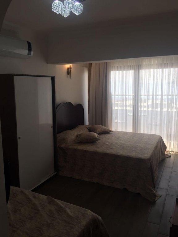 Тургутрейс: Stone Otel