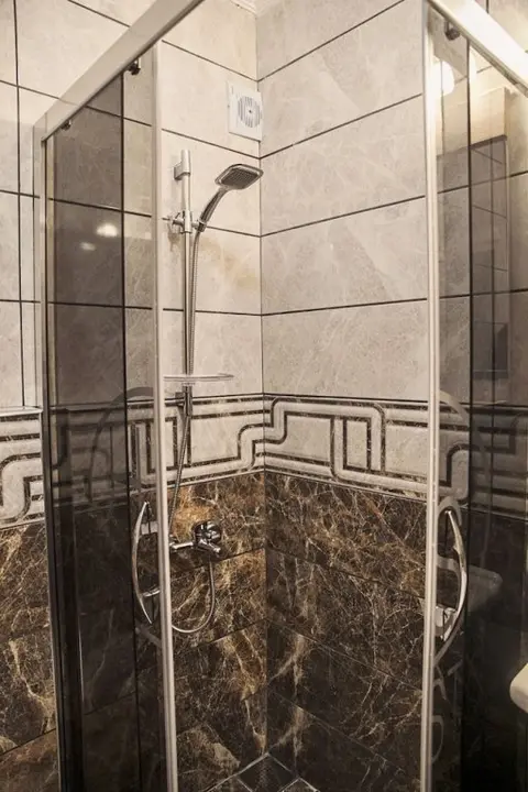 Тургутрейс: Stone Otel