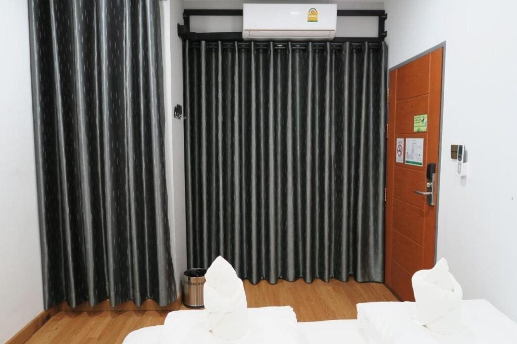 Чианграй: The Mira Hotel Chiang Rai