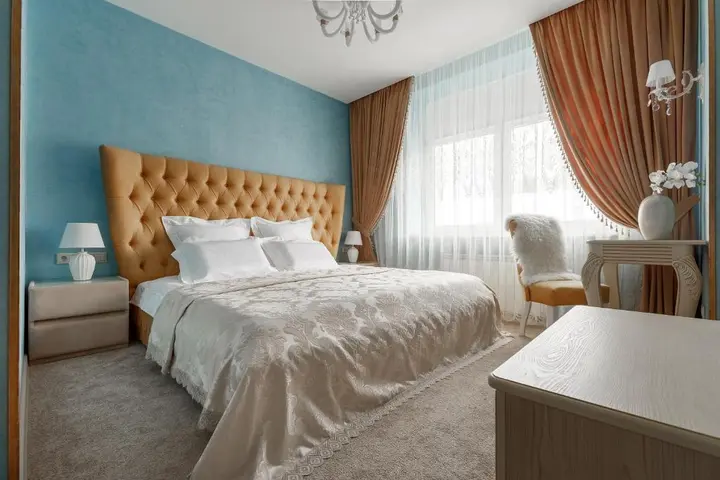 Владимир: Отель Боголюбский