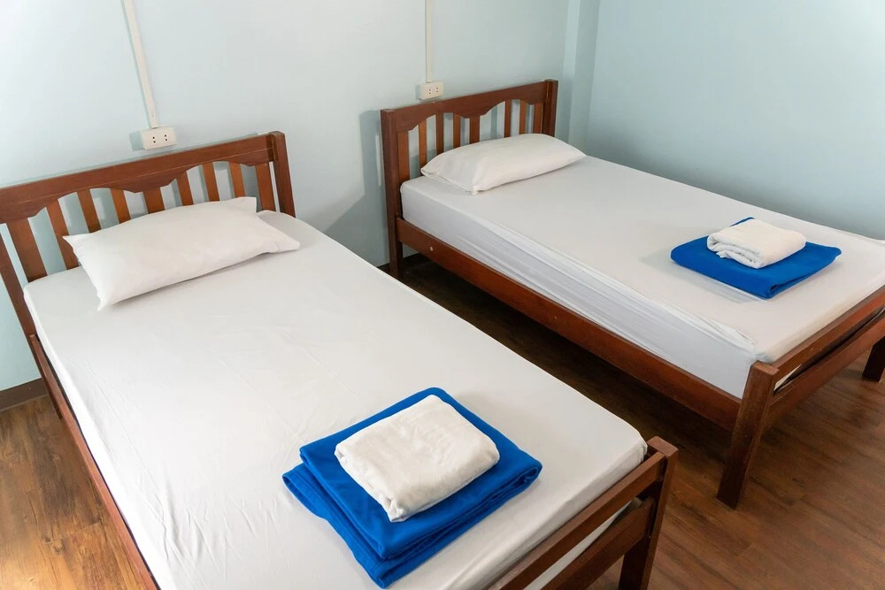 Остров Тау: Slumber Party Koh Tao