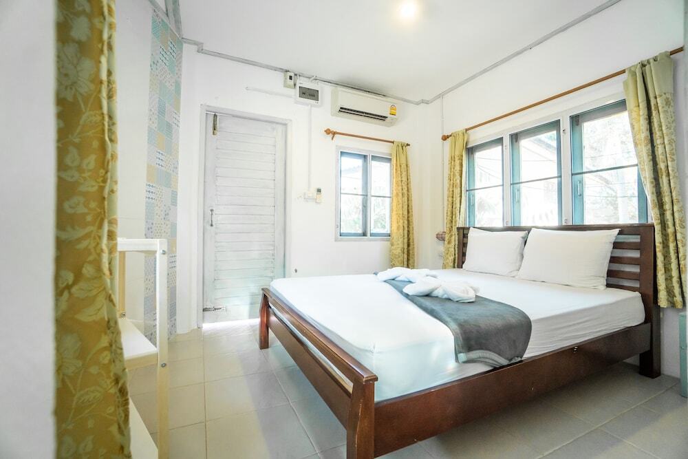 Остров Тау: Slumber Party Koh Tao