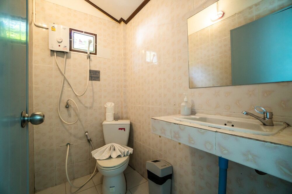 Остров Тау: Slumber Party Koh Tao