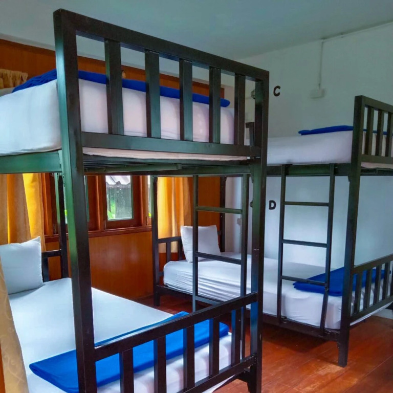 Остров Тау: Slumber Party Koh Tao