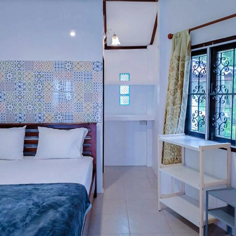 Остров Тау: Slumber Party Koh Tao