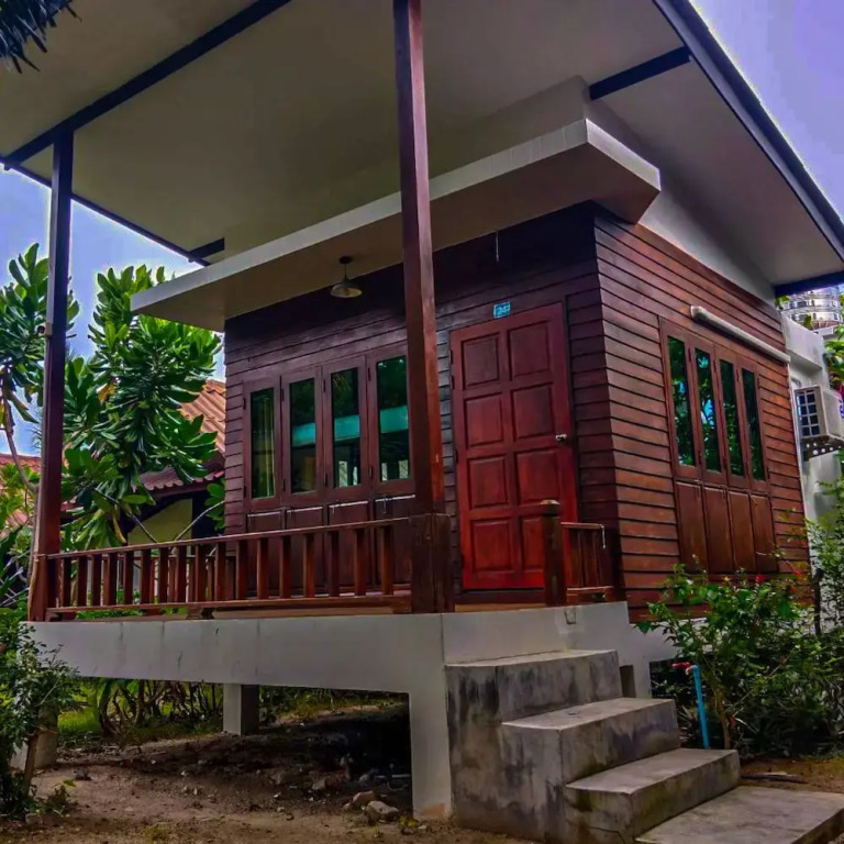 Остров Тау: Slumber Party Koh Tao