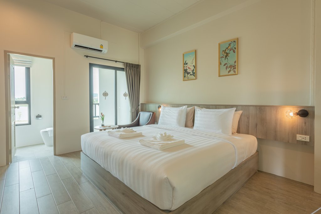 Angpao Hotel — фото 3