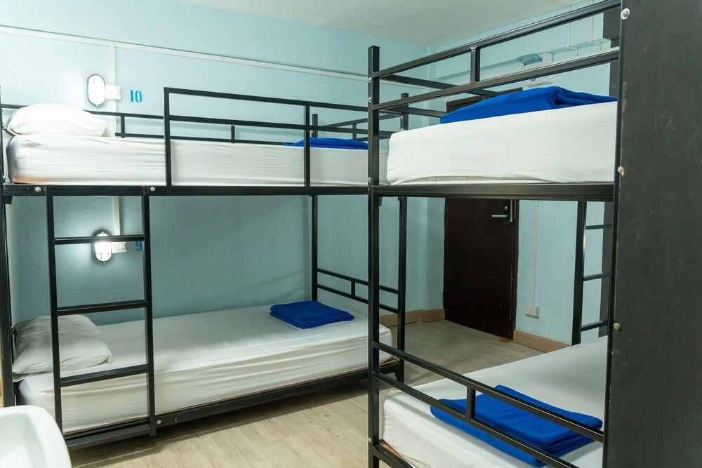 Ко Чанг: Slumber Party Koh Chang