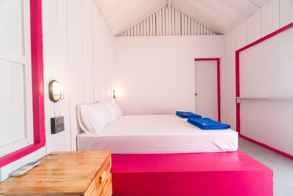 Ко Чанг: Slumber Party Koh Chang