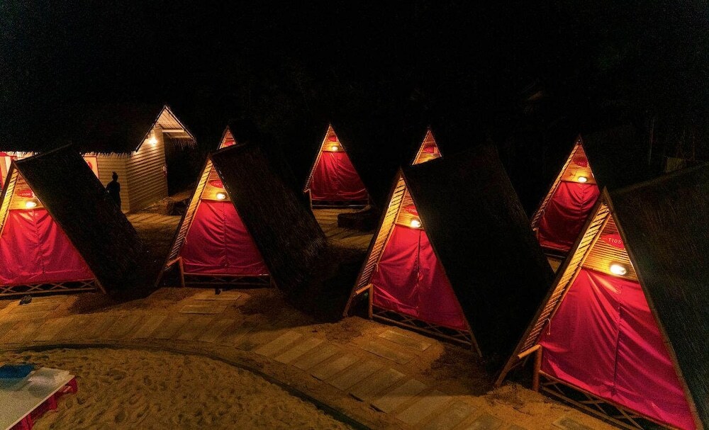 Ко Чанг: Slumber Party Koh Chang