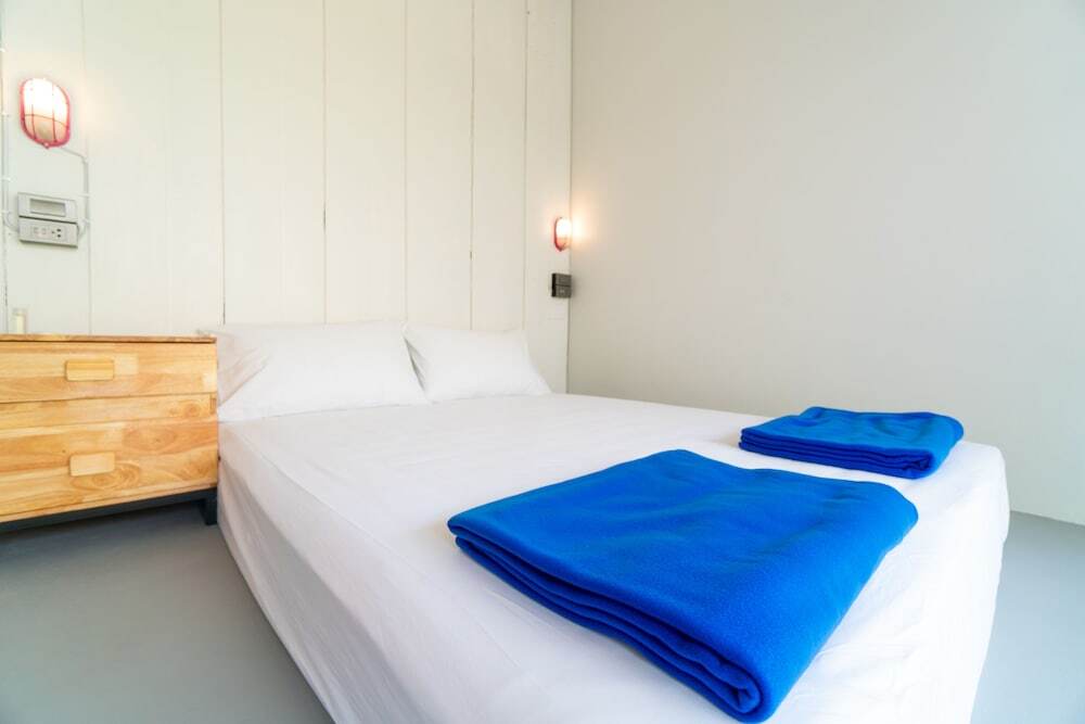 Ко Чанг: Slumber Party Koh Chang