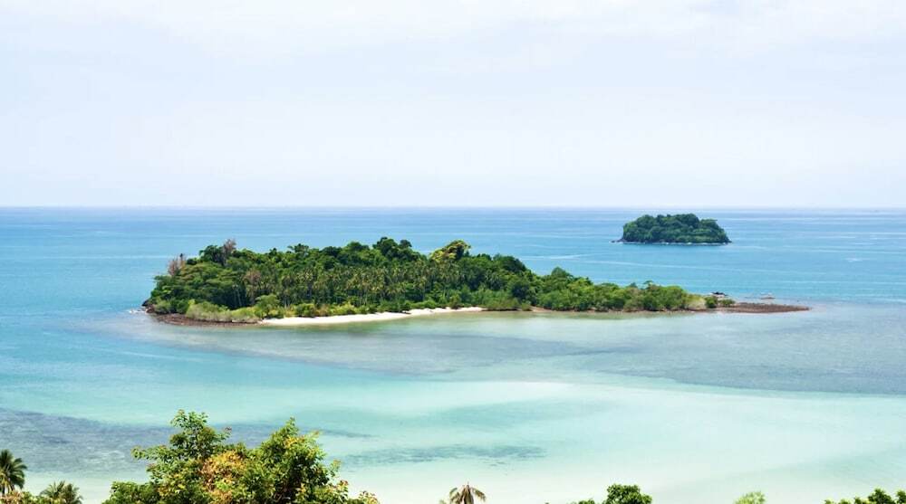 Ко Чанг: Slumber Party Koh Chang