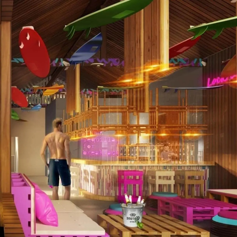 Ко Чанг: Slumber Party Koh Chang