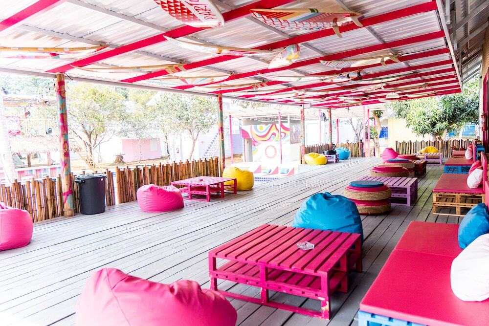 Ко Чанг: Slumber Party Koh Chang