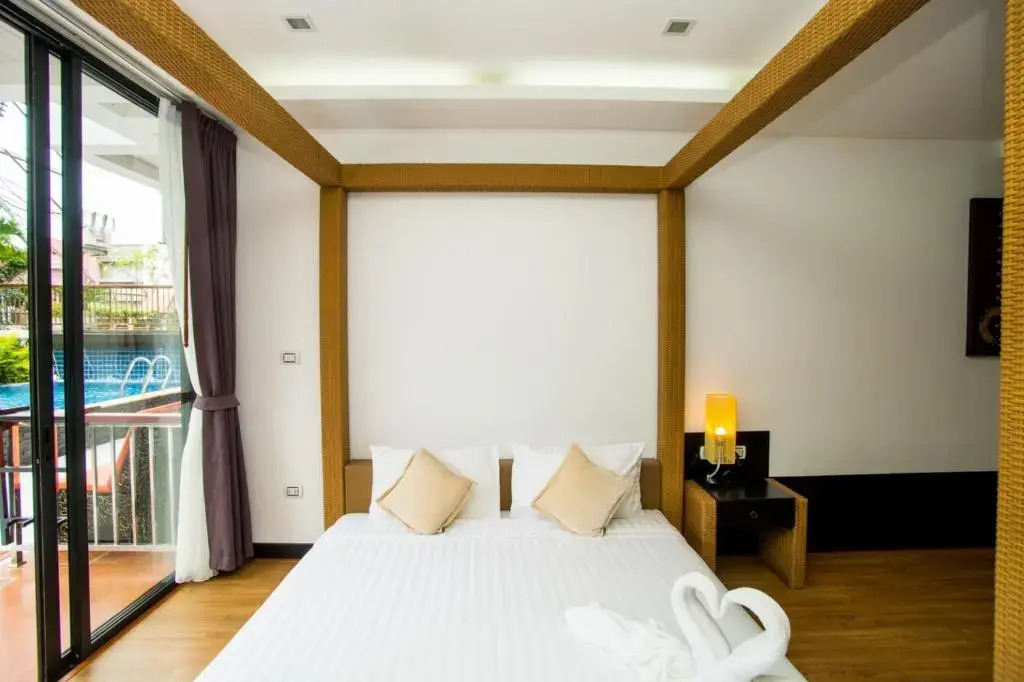 Муанг: Z&Z House