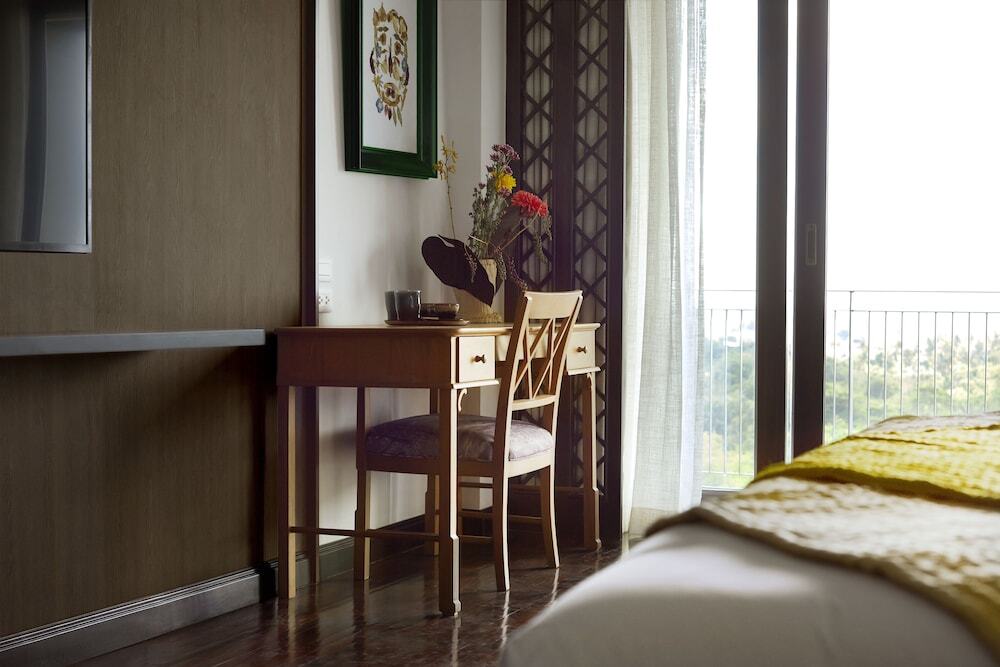 Сам-Пхран: Rxv Wellness Village