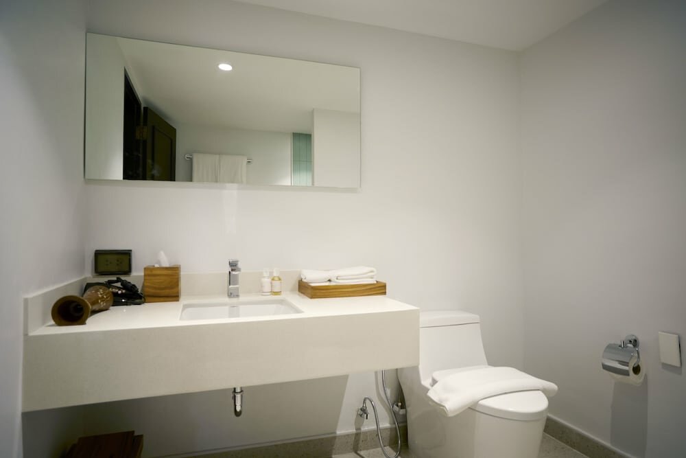 Сам-Пхран: Rxv Wellness Village