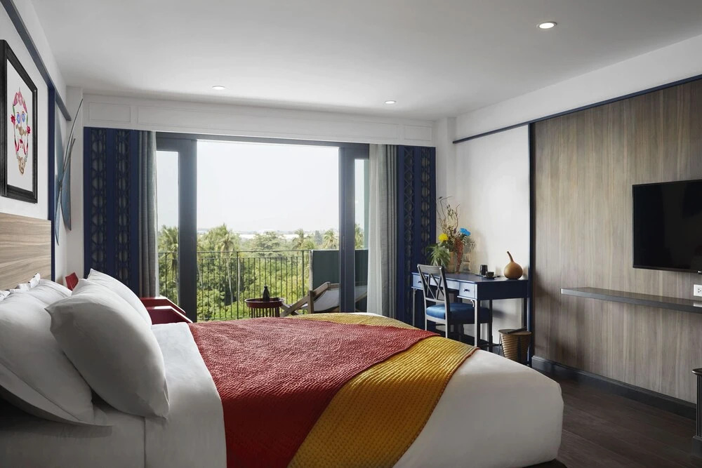 Сам-Пхран: Rxv Wellness Village