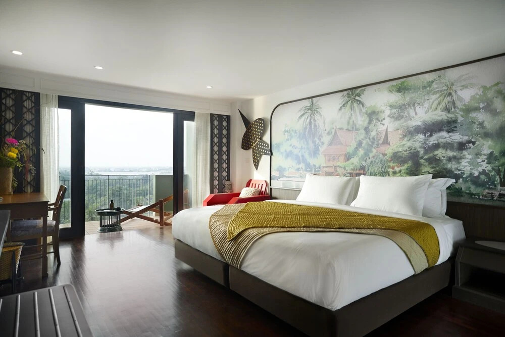 Сам-Пхран: Rxv Wellness Village