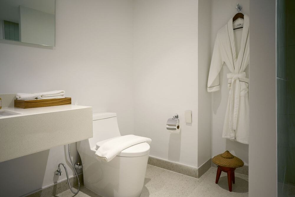 Сам-Пхран: Rxv Wellness Village