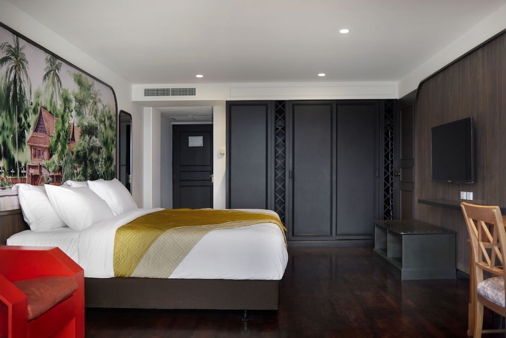 Сам-Пхран: Rxv Wellness Village