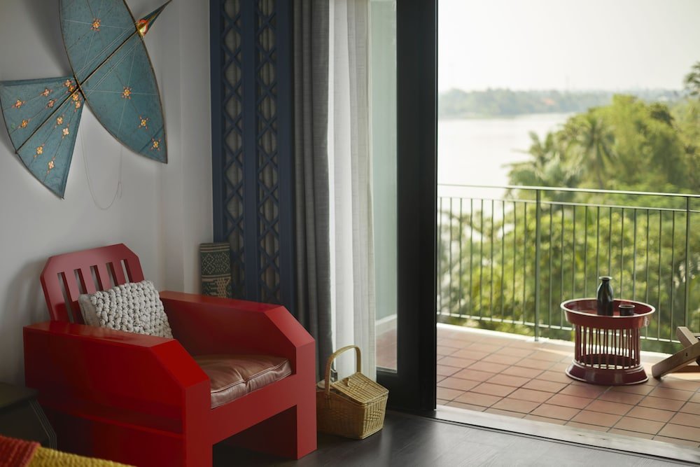 Сам-Пхран: Rxv Wellness Village
