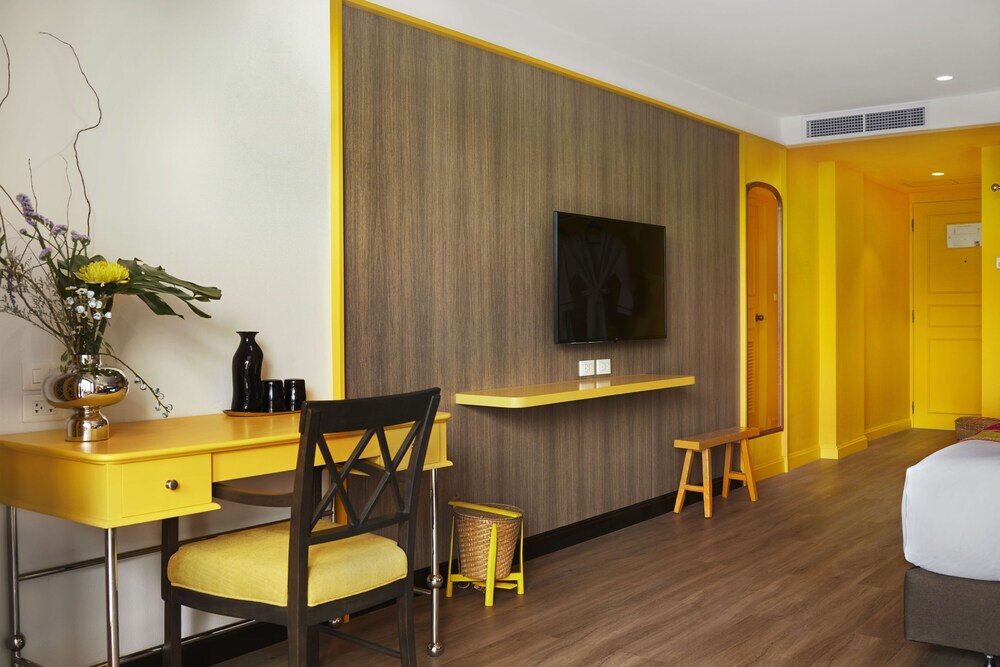 Сам-Пхран: Rxv Wellness Village