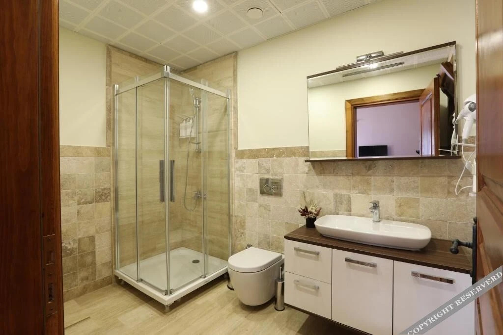 Сайл: Tarihi Kumbaba Otel