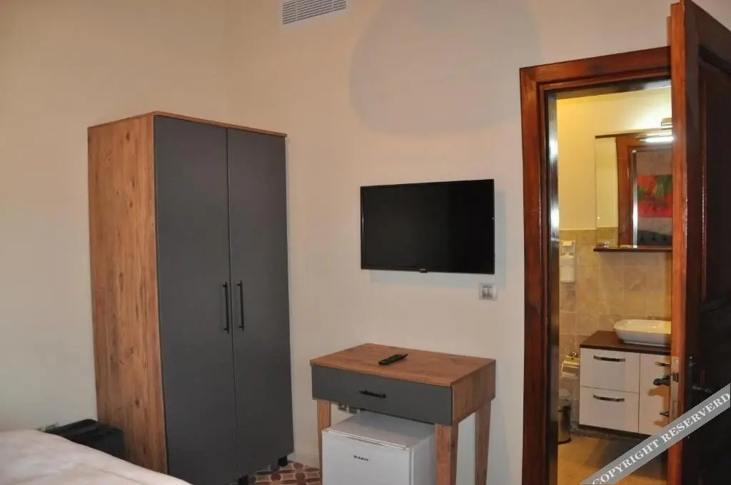 Сайл: Tarihi Kumbaba Otel