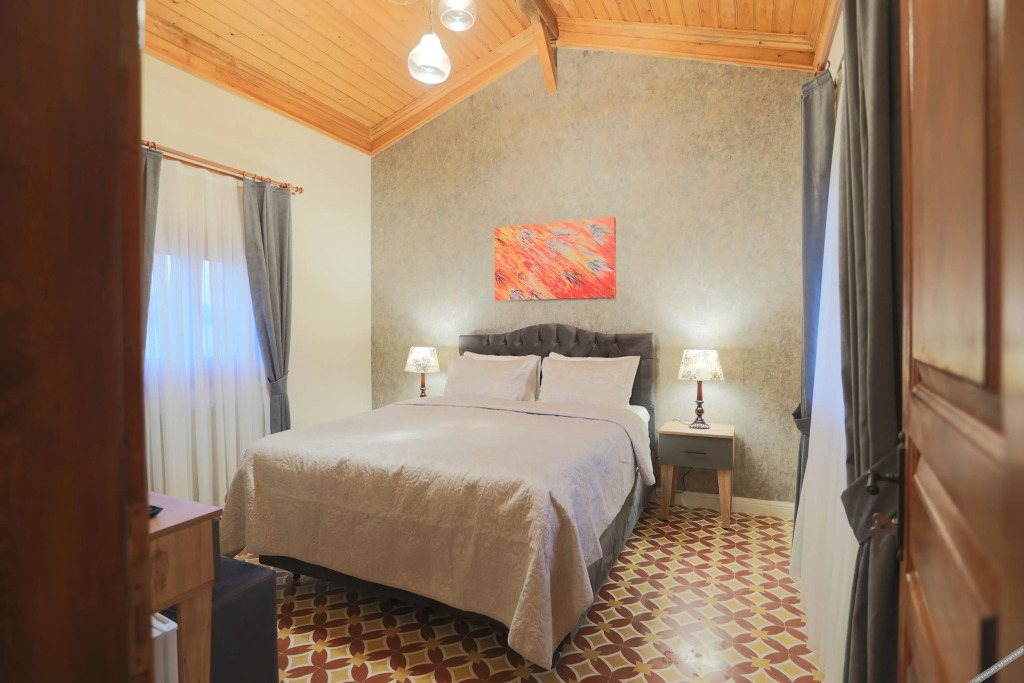 Сайл: Tarihi Kumbaba Otel