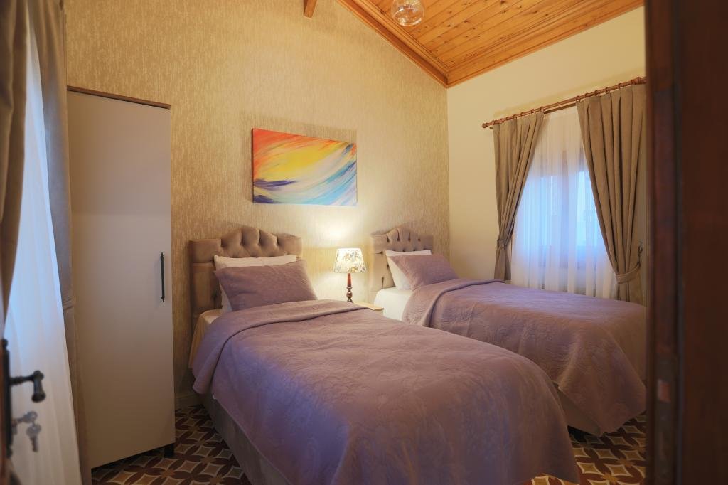 Сайл: Tarihi Kumbaba Otel