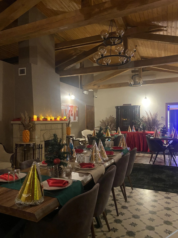 Сайл: Tarihi Kumbaba Otel