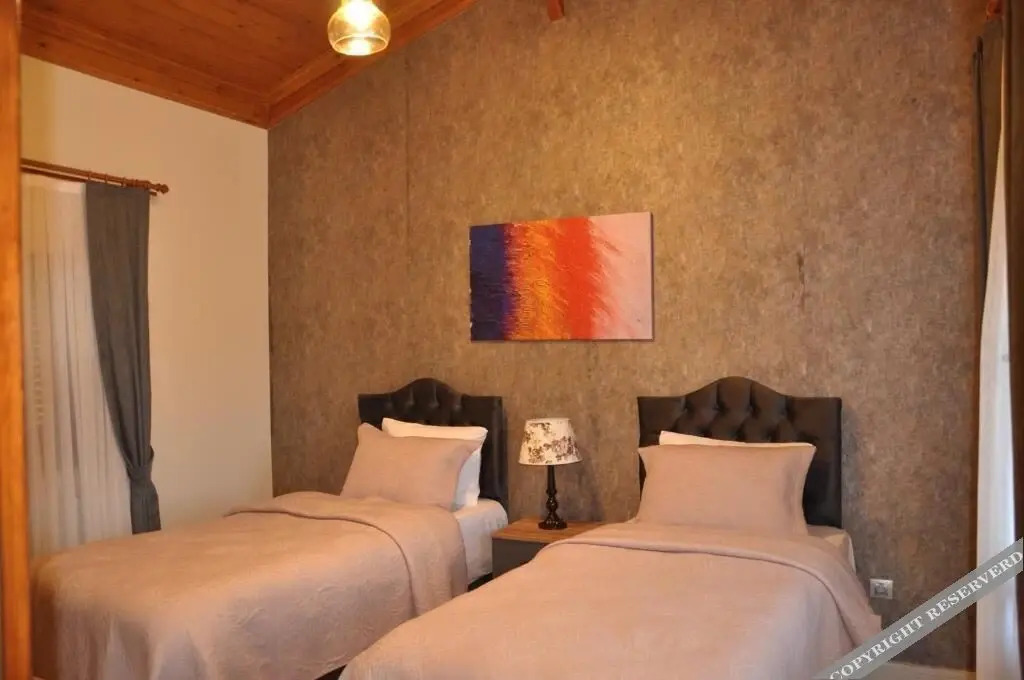 Сайл: Tarihi Kumbaba Otel