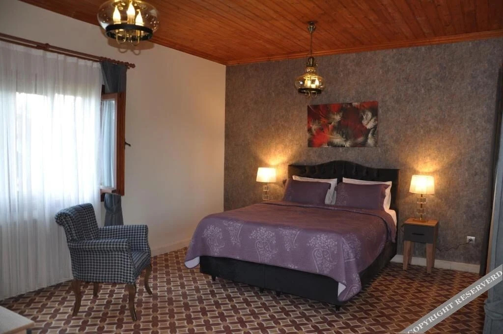 Сайл: Tarihi Kumbaba Otel