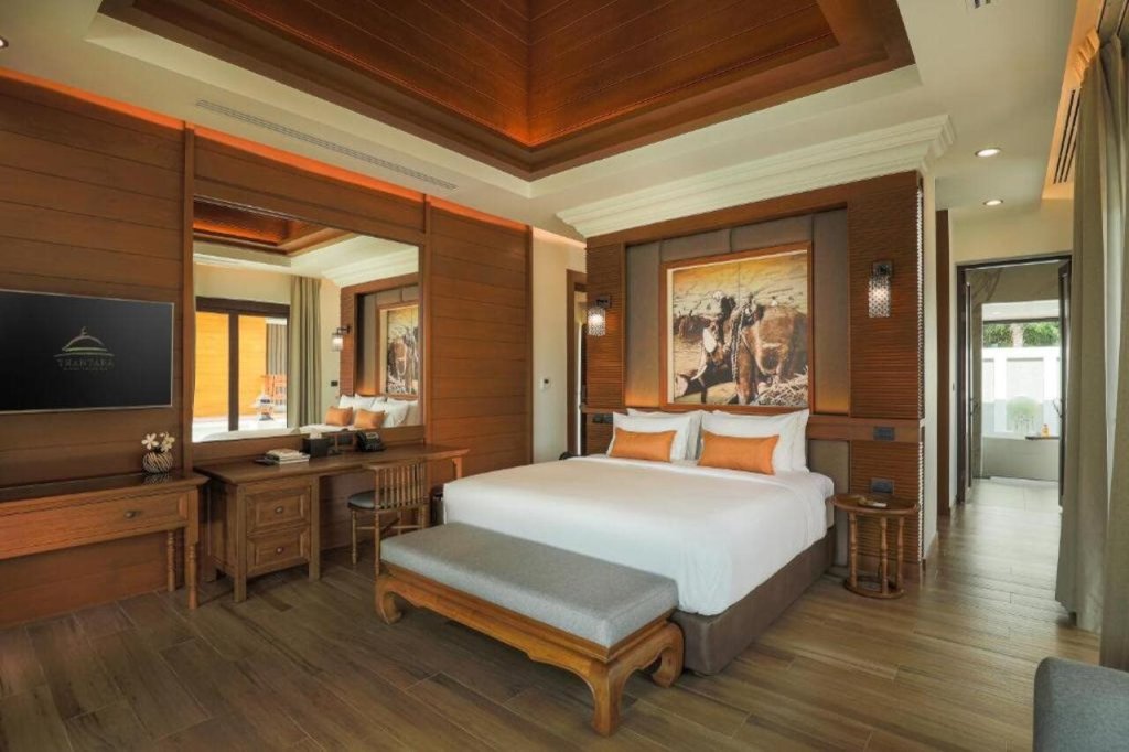 Чиангмай: Thantara Resort Chiang Mai