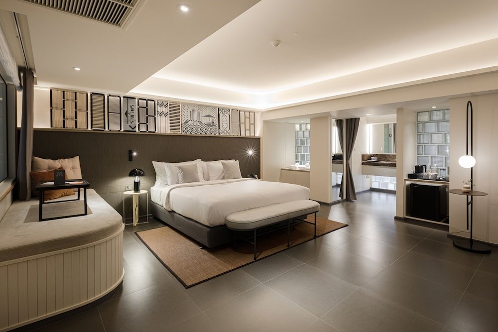 YANH Ratchawat Hotel — фото 3
