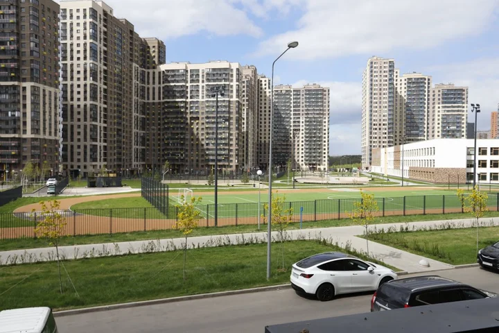 Москва: Квартира МаксРеалти24 Просторная