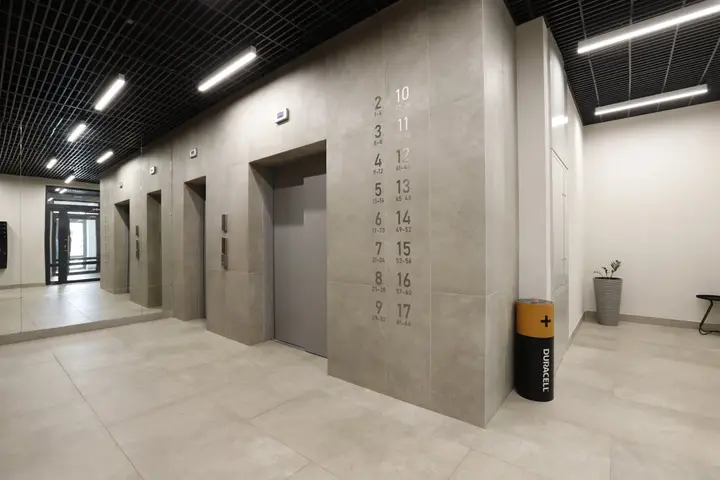 Москва: Квартира МаксРеалти24 Просторная