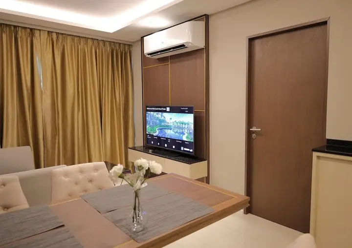 Panora Phuket Condominium — фото 4