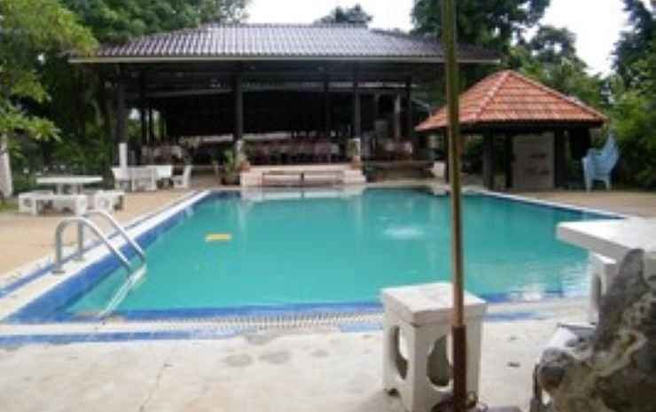 Сай Йок: The Cliff View Resort Baan Pha Nam