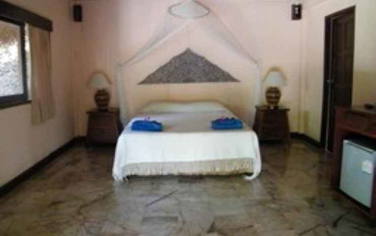 Сай Йок: The Cliff View Resort Baan Pha Nam