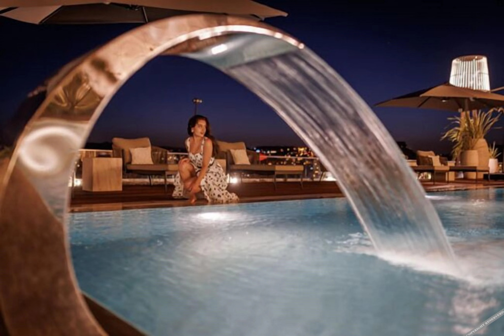 Villa The Boutique Cappadocia — фото 6