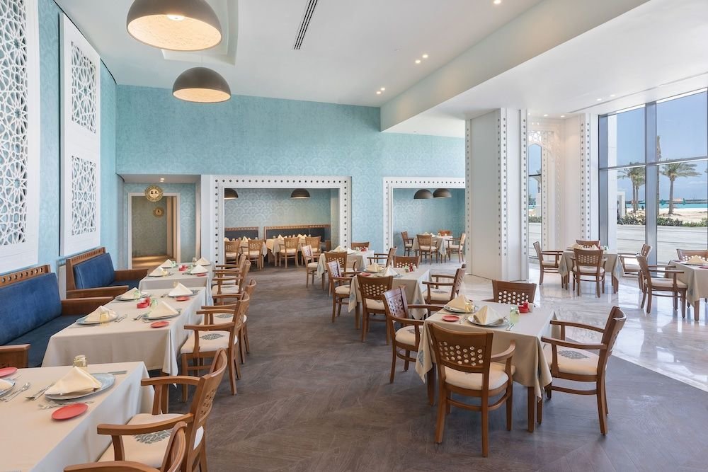 Эль-Аламейн: Отель Rixos Premium Alamein