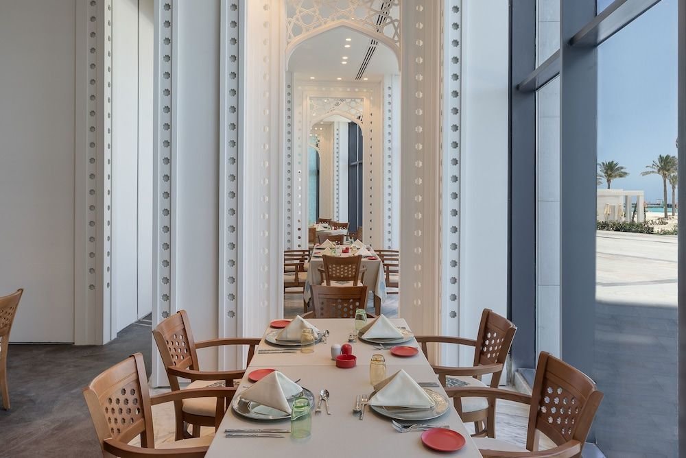 Эль-Аламейн: Отель Rixos Premium Alamein
