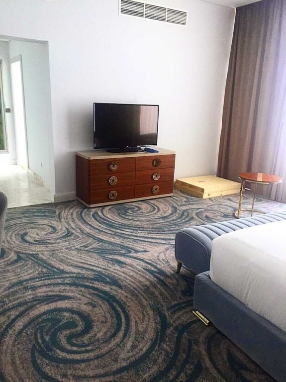 Эль-Аламейн: Отель Rixos Premium Alamein