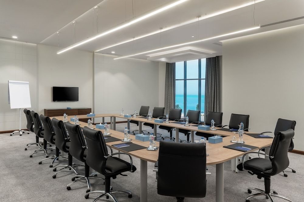 Эль-Аламейн: Отель Rixos Premium Alamein