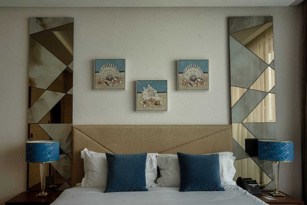 Эль-Аламейн: Отель Rixos Premium Alamein