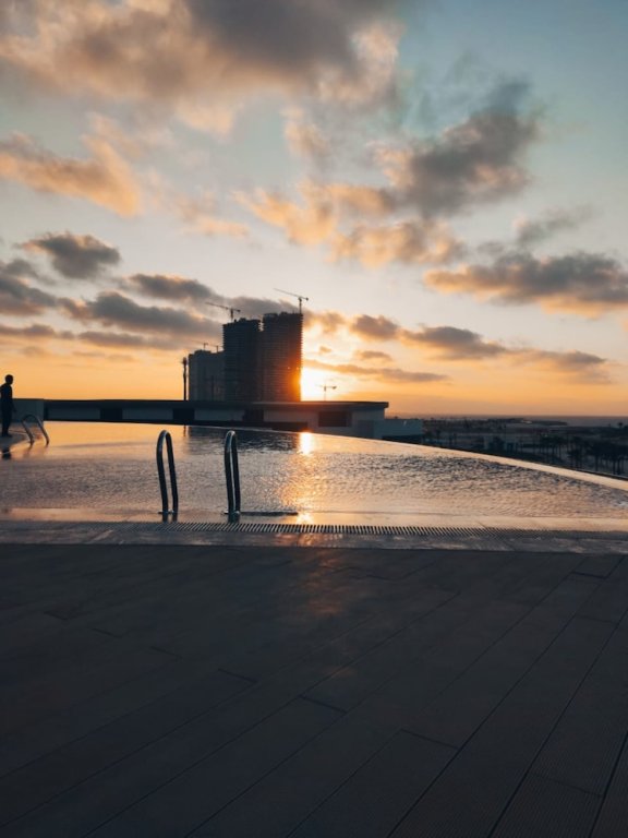 Эль-Аламейн: Отель Rixos Premium Alamein